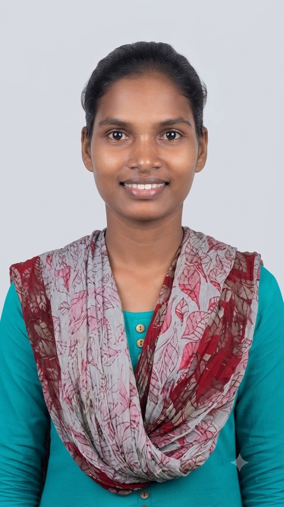 anjulata - Full time Cleaner in malad west in Mumbai
