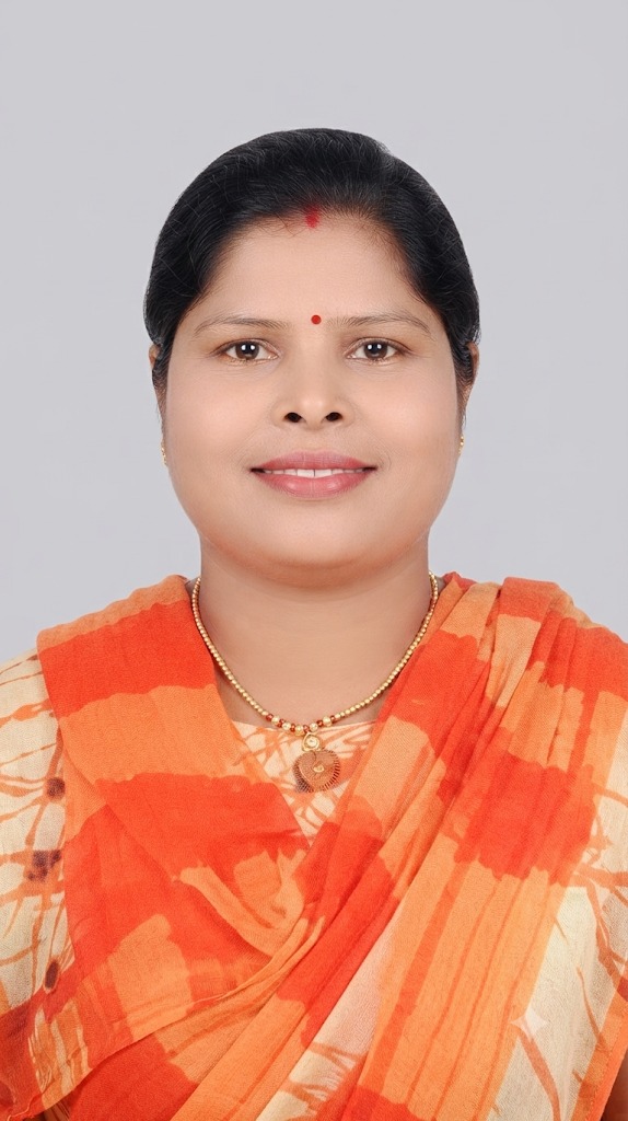 Anita - Part time Baby Sitter in nkaa in Mumbai