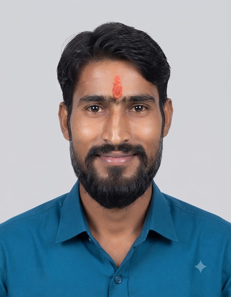Rahul - Part time in Chembur in Mumbai