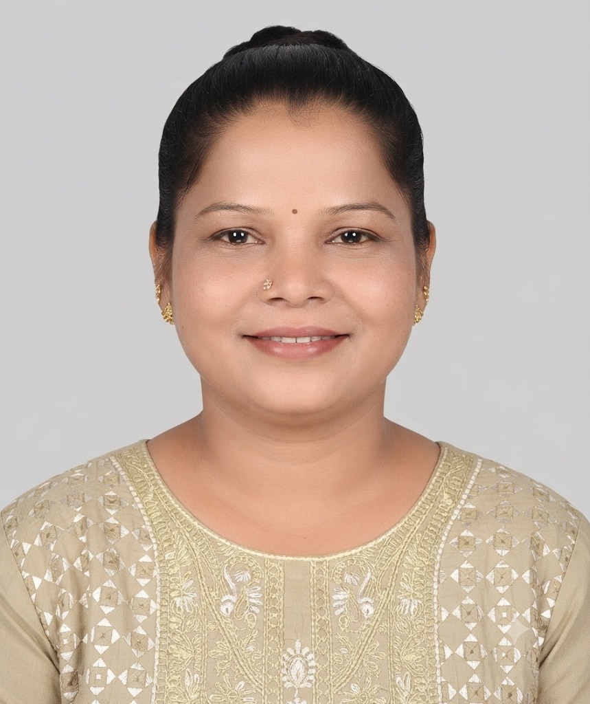 Sunita - Part time Cleaner in Konkani Pada, in Mumbai