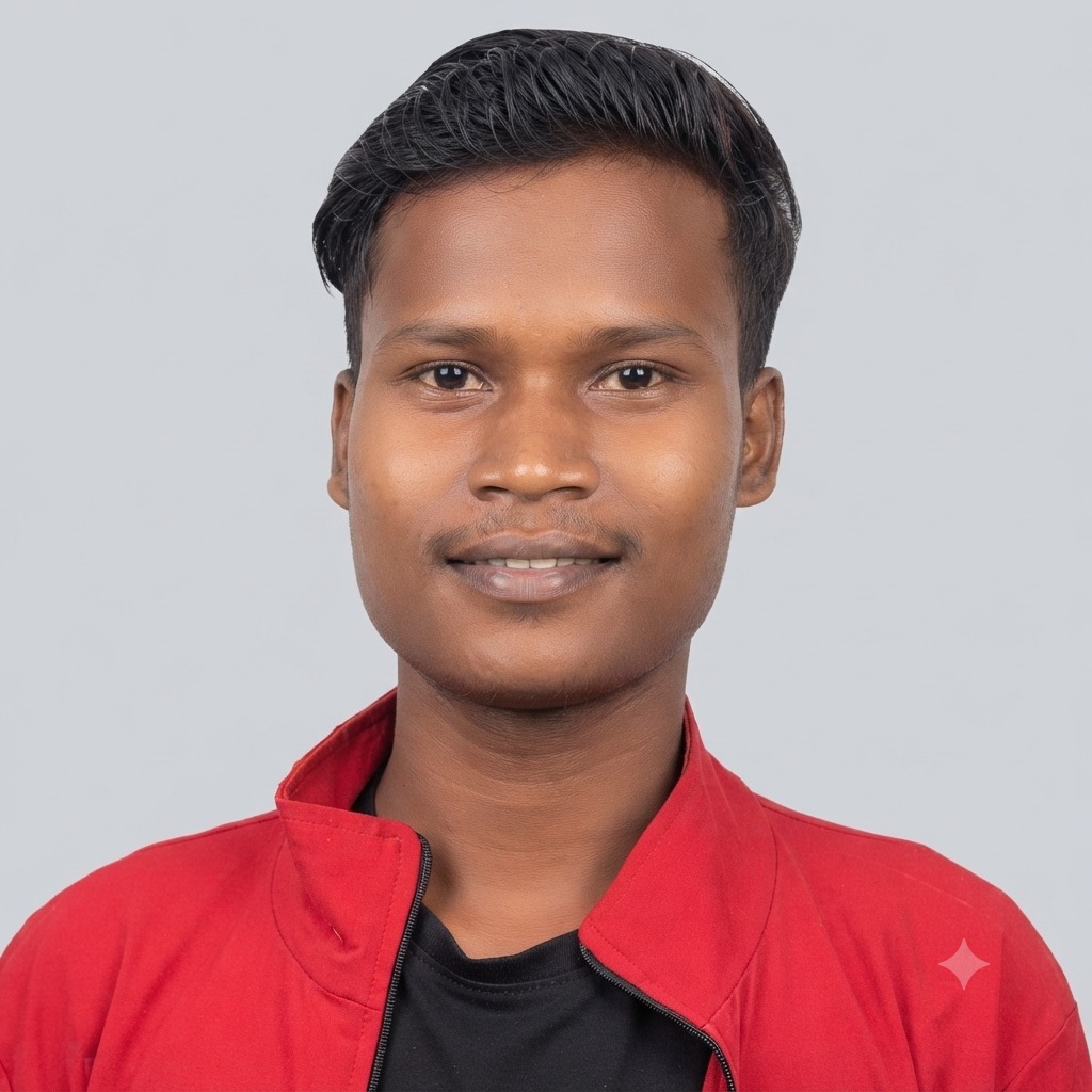 Karan Ram - Full time Cleaner in Vile Parle in Mumbai