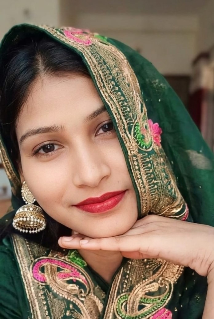 Yogita Kumari - Full time Cleaner and Cook in Noida in Noida