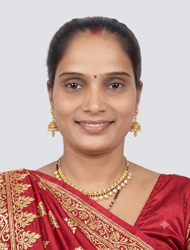 Guddi - Part time Baby Sitter in Dahisar west in Mumbai