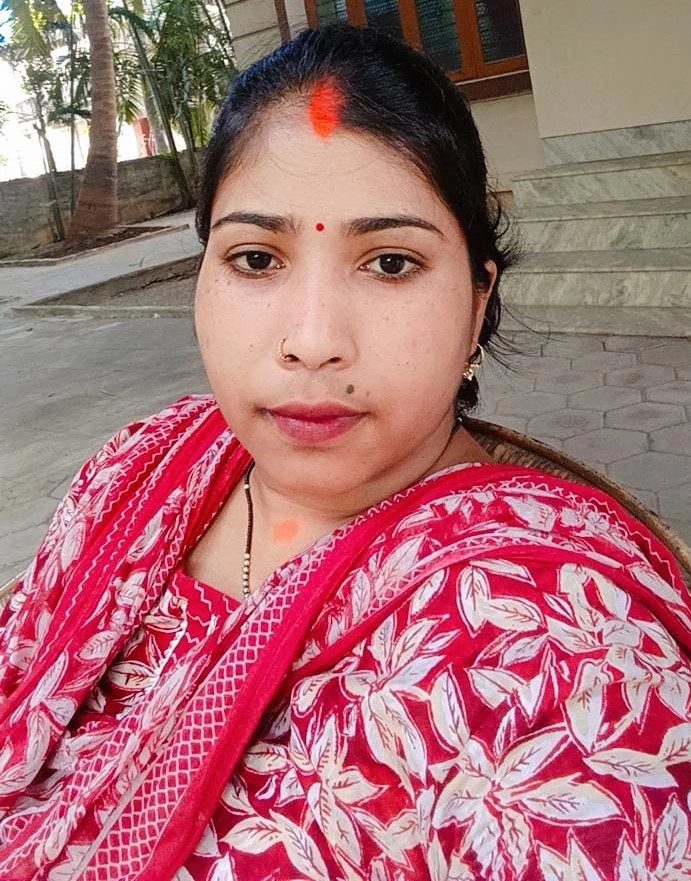 Gudiya Rani - Full time Cook and Baby Sitter in Thiruvanmiyur Chennai in Chennai