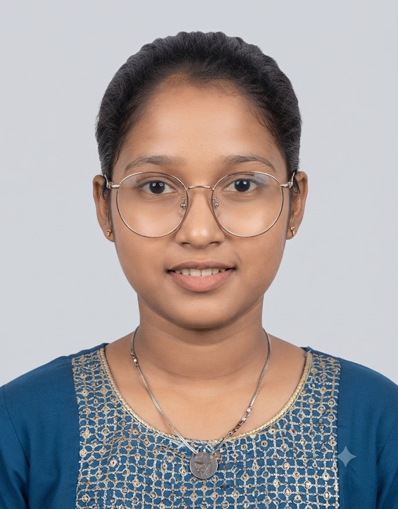 Kalyani - Part time Baby Sitter in Patlipada in Thane