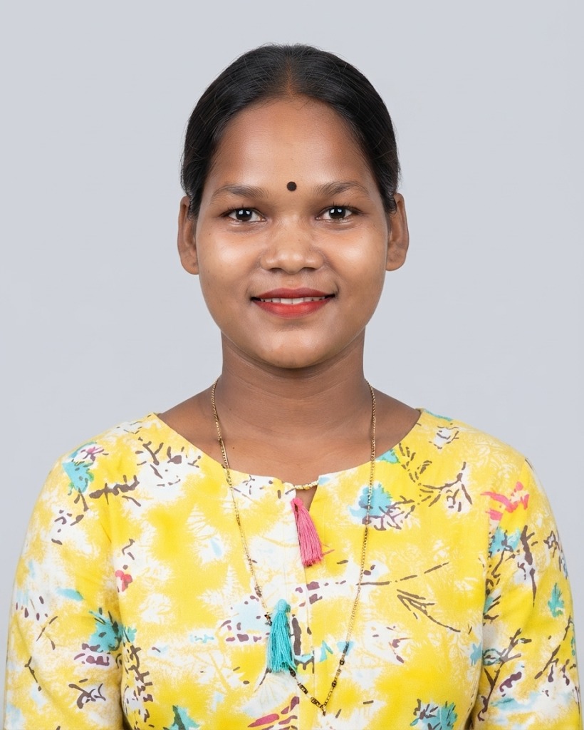 Harshita Neha Beck - Full time Cleaner in Mira Road in Thane