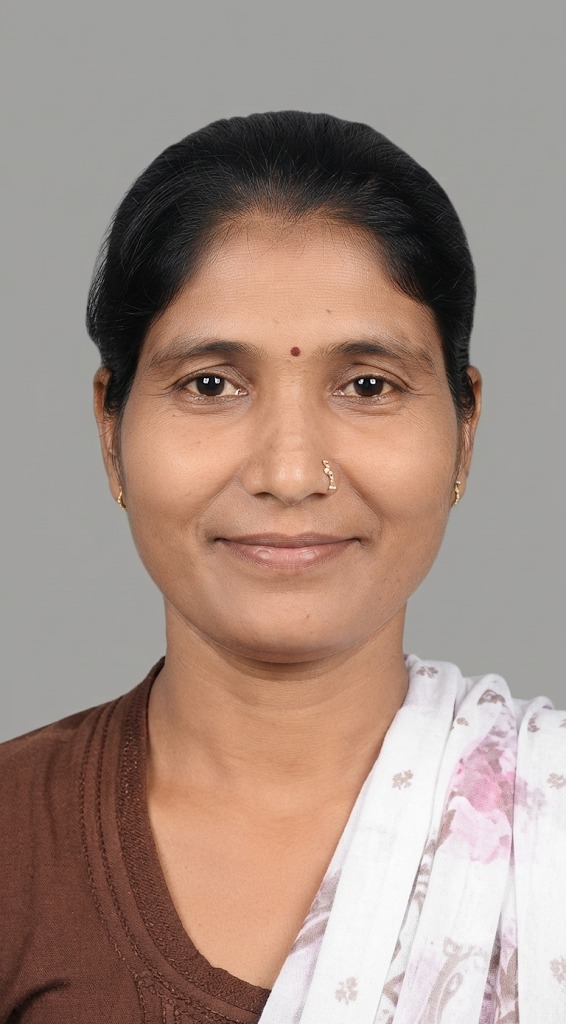 Reenu - Part time Cleaner in Manpada in Mumbai