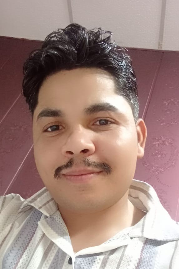 Dharmender pawar - Part time Cleaner and Cook in Chanakyapuri, New Delhi, Delhi in New Delhi