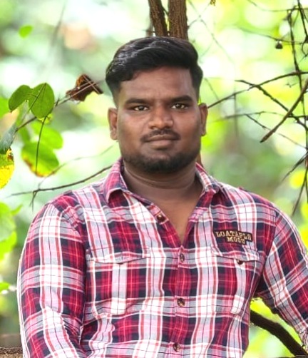 Ajay munjabhau pradhan - Full time Cleaner in Domvibali west in Mumbai