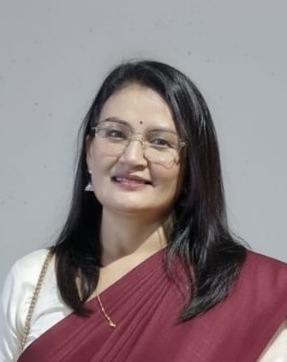 SANGITA - Part time Cook and Baby Sitter in Vasant Enclave, Vasant Vihar, New Delhi, Delhi in New Delhi