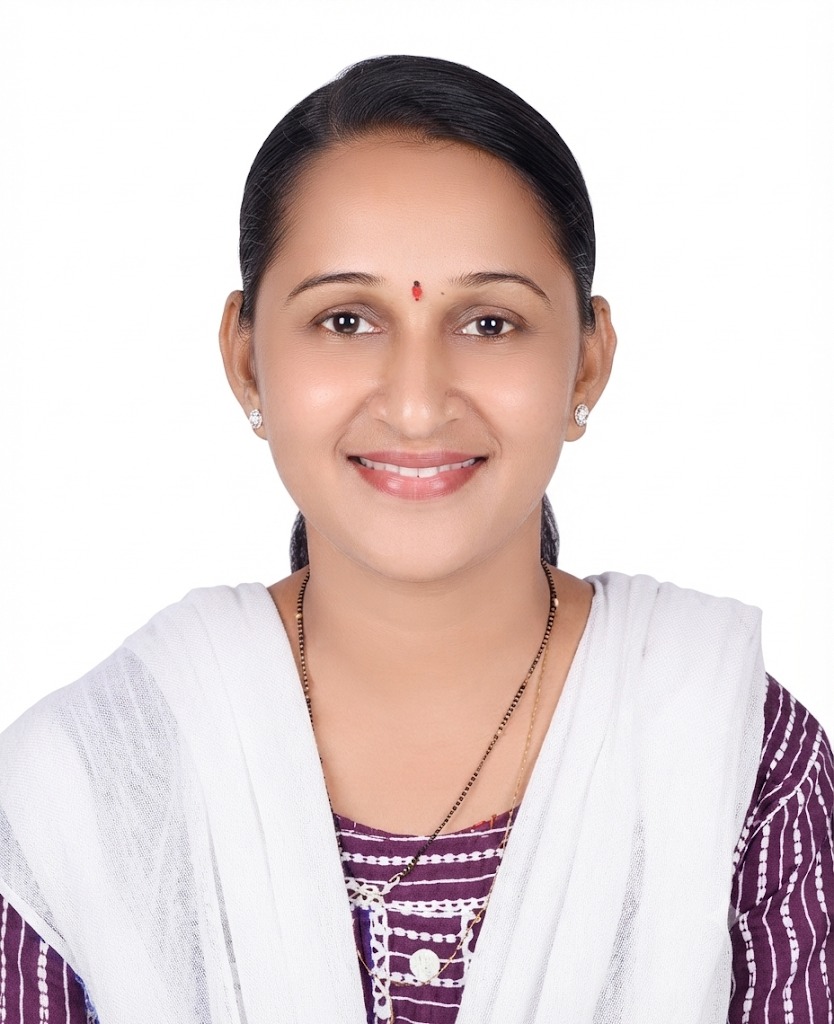 lata lokhande - Part time Cleaner and Baby Sitter in ghatkopar east in Mumbai