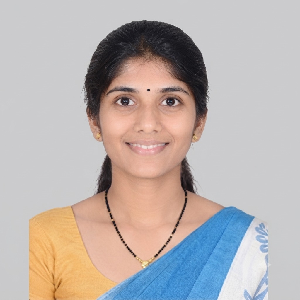 Mina mane - Part time Cleaner and Cook in powai in Mumbai