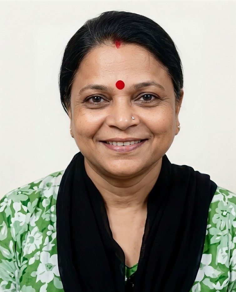 Anita Kundu - Part time Cook in Bidhan Sarani, in Mumbai