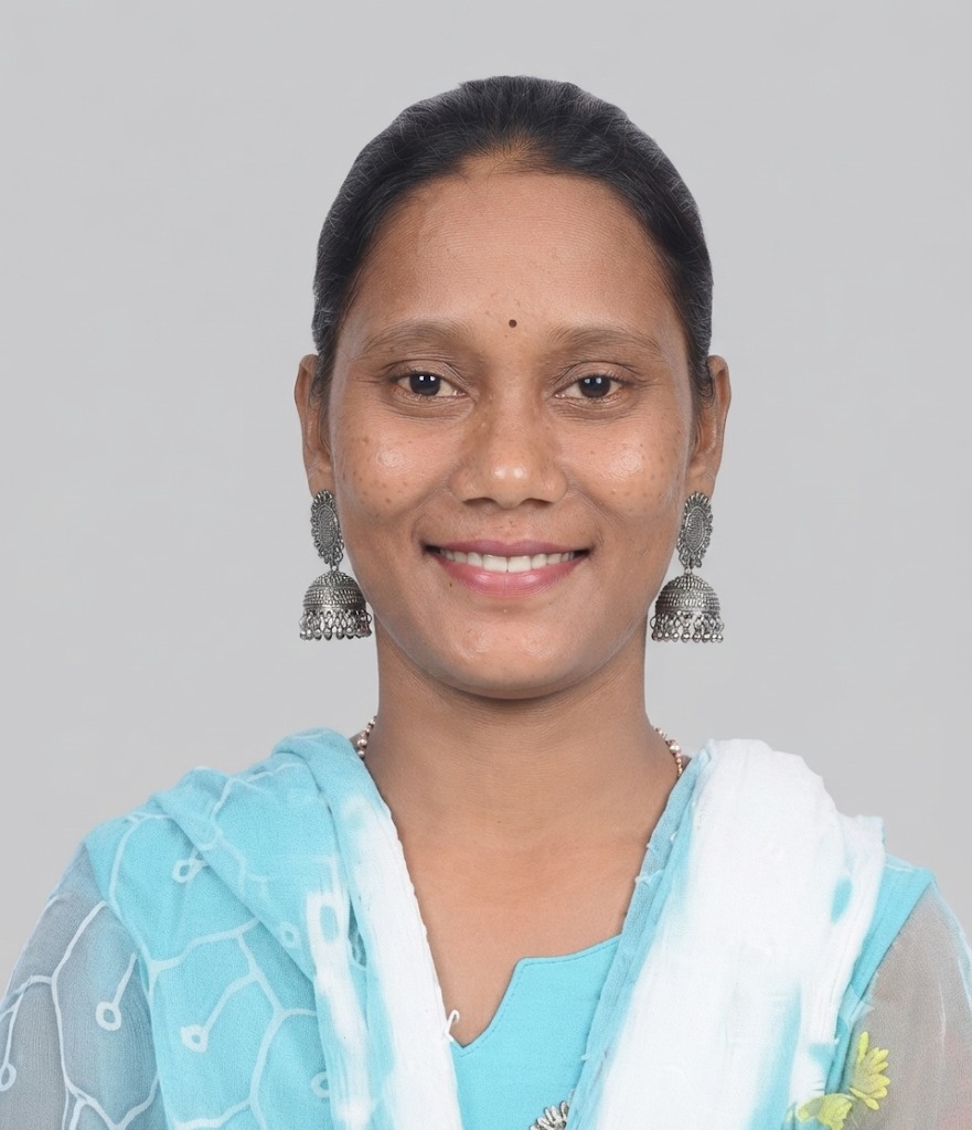 Julia Kujur - Full time Cleaner in Dombivli East in Mumbai