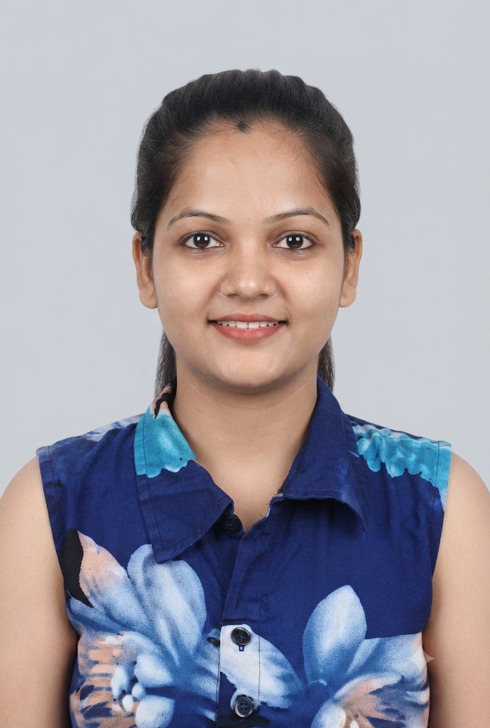 Jayshri Barhe - Part time Baby Sitter in Bhayandar East, in Mumbai