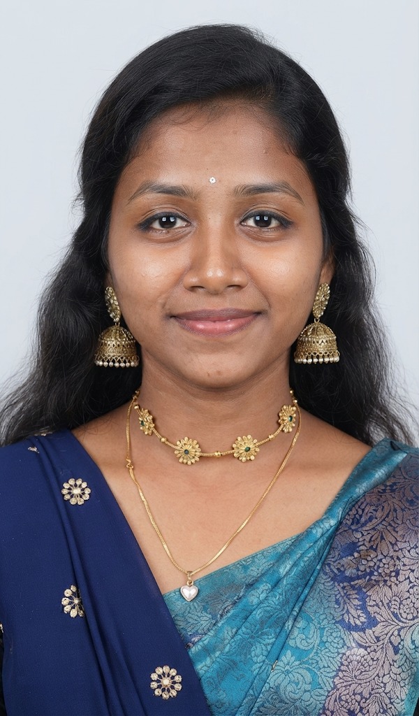 Pushpa - Part time Patient Care and Elderly Care in Borivali East in Mumbai