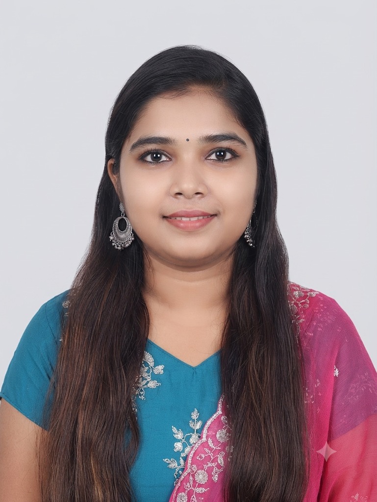 Kajal Rokade - Part time Baby Sitter in Kalina in Mumbai