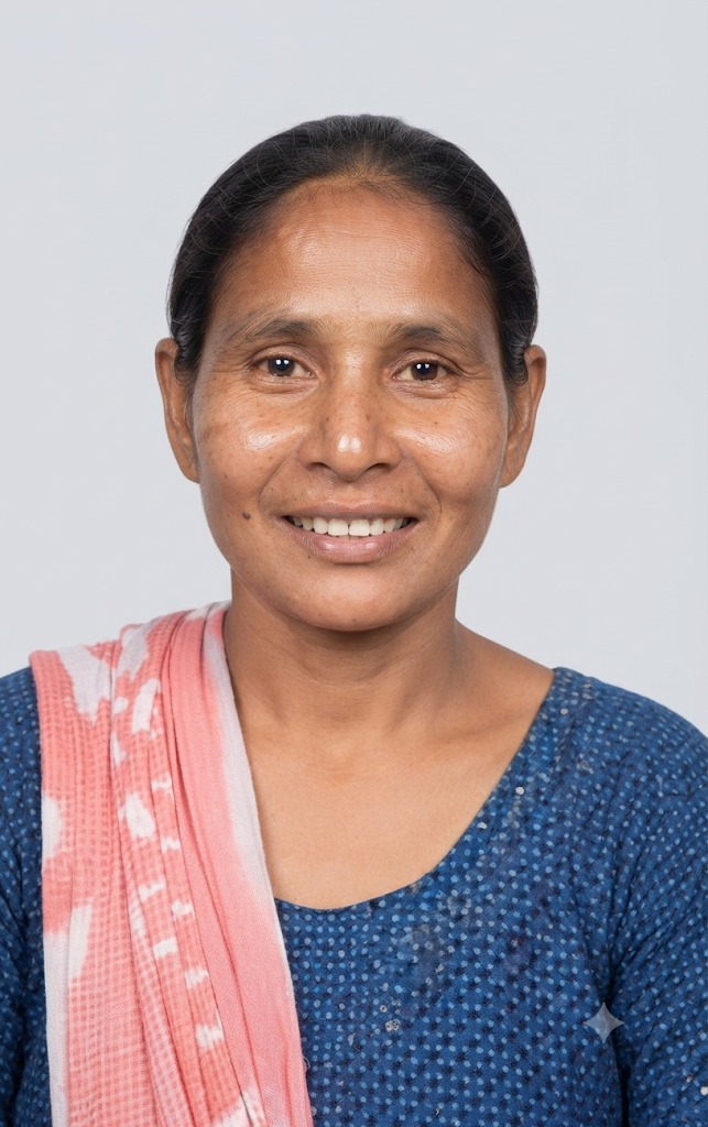 Anjali - Part time Cleaner in Santacruz East in Mumbai