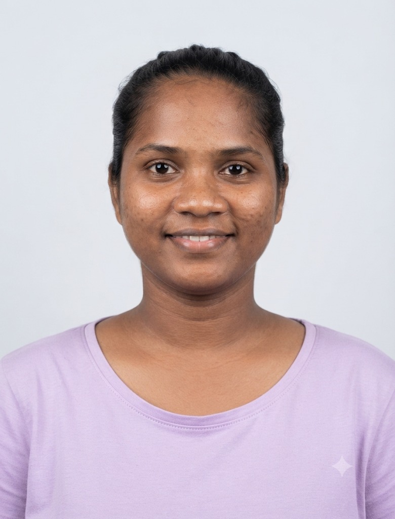 Priya - Part time Cleaner in Santacruz East in Mumbai