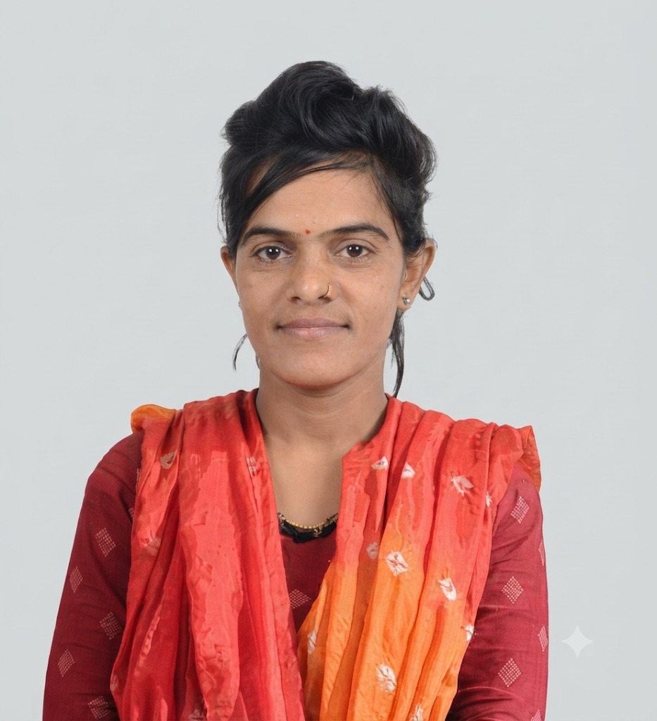 Shobha kevat - Part time Cleaner and Patient Care and Elderly Care and Baby Sitter in Diva East in Thane