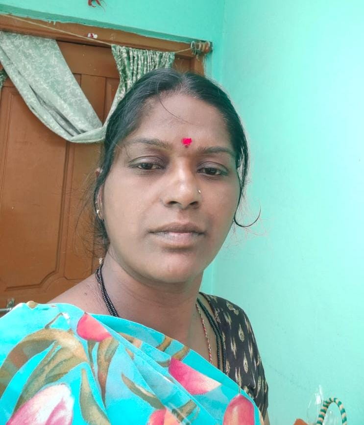 B Adi Lakshmi - Full time Cleaner and Cook and Baby Sitter in Bellary, Karnataka in Bellary