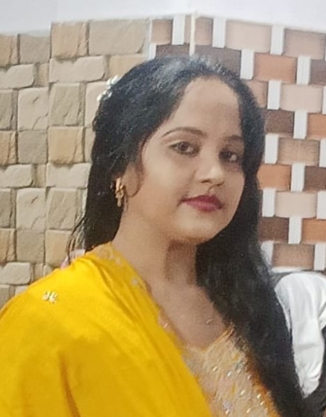 Reshma Bano - Part time Cook in Indira Nagar, in Lucknow