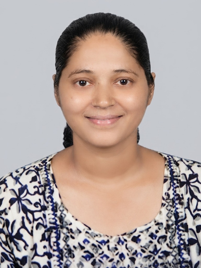 Pooja yarole - Part time Cook in Worli Janata Colony, in Mumbai
