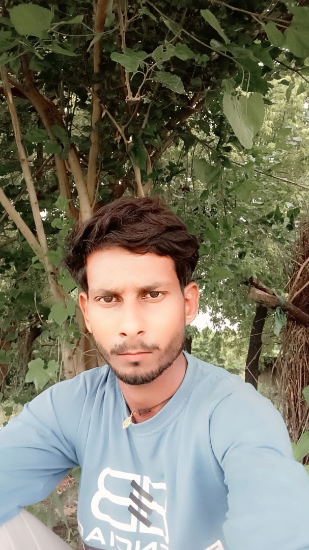ashok  khushwaha - Part time Cleaner and Cook and Patient Care and Elderly Care in Nasirpur, Uttar Pradesh 241303 in Firozabad