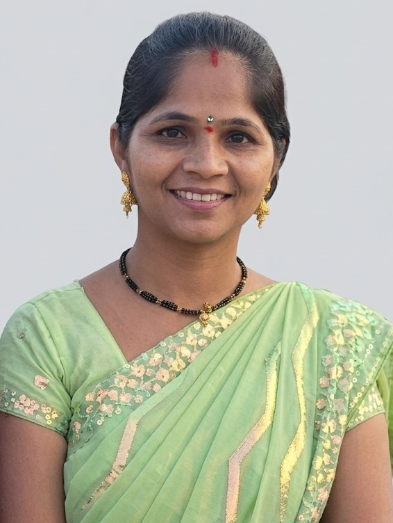 Varsha Rathod - Part time Cook in Ambivli in Mumbai