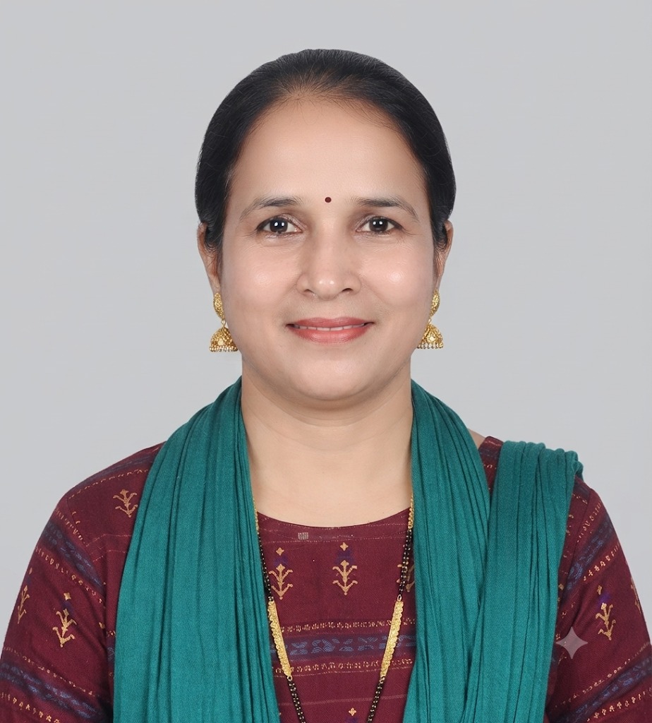 Muskan - Part time Baby Sitter in Kharghar in Mumbai