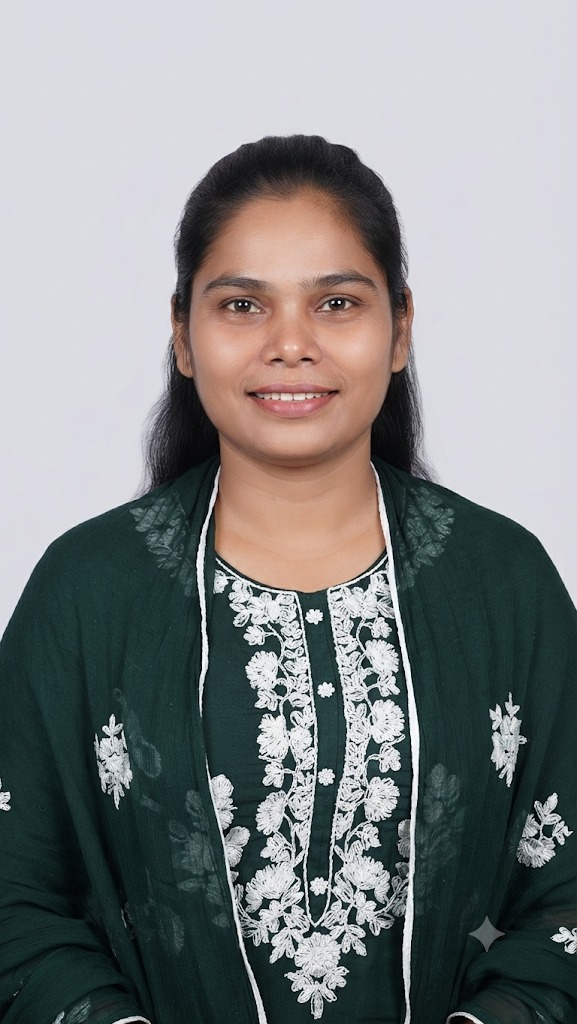 Kritika - Part time in Kandivali East in Mumbai