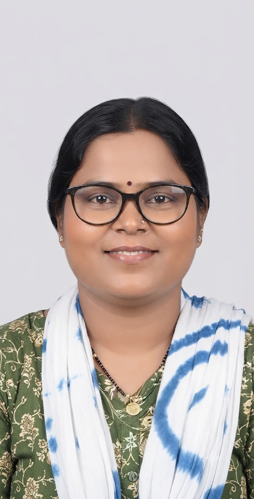 Madhavi - Part time Cleaner in New Panvel East in Mumbai