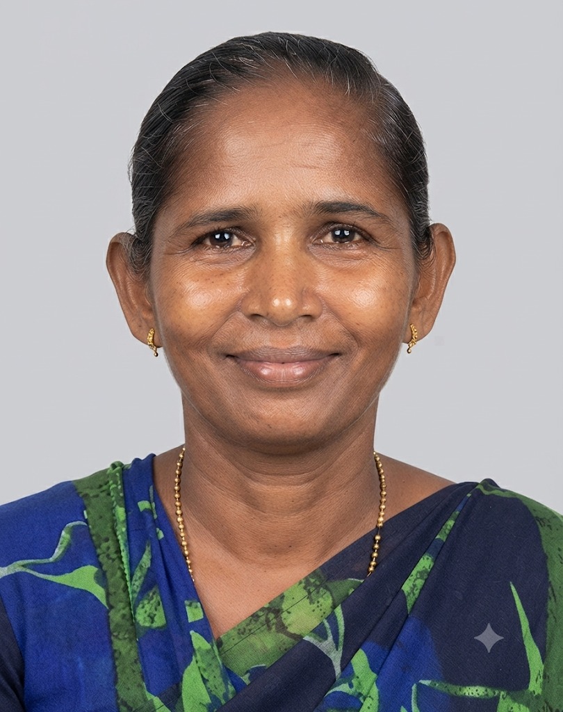 Radha - Part time Patient Care and Elderly Care in Malad in Mumbai