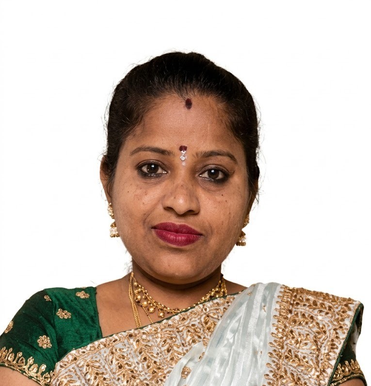 Gangamma - Full time Cleaner and Baby Sitter in Vaddarapalya in Bangalore Bengaluru