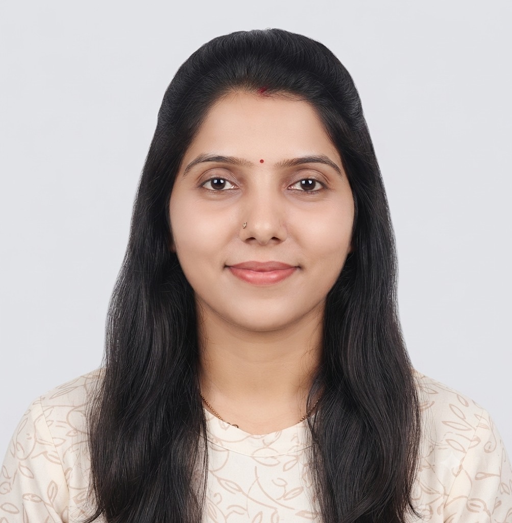 Ankita - Part time Baby Sitter in Ghatkopar West in Mumbai