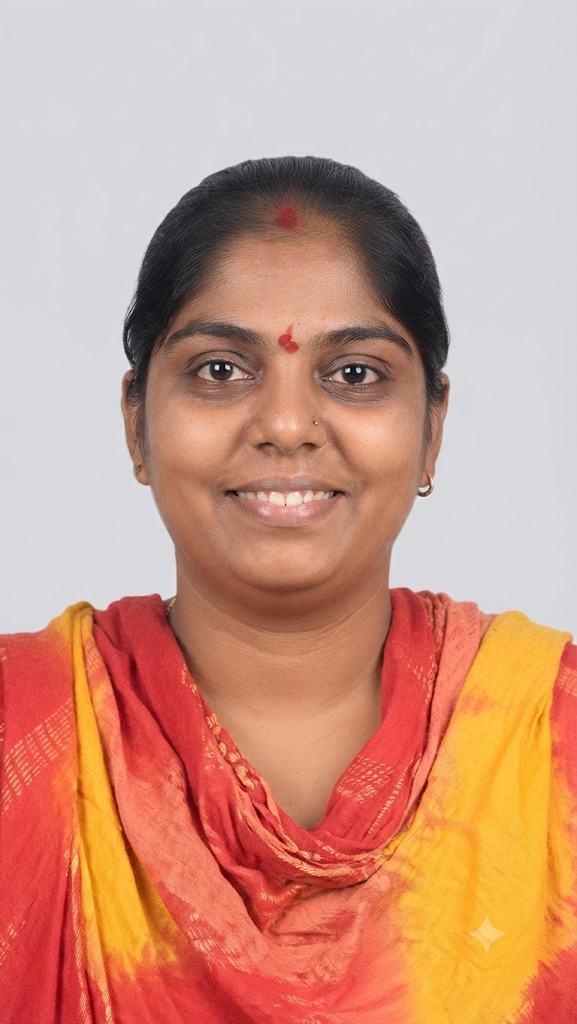 Namrata - Part time Baby Sitter in Nalasopara East in Mumbai