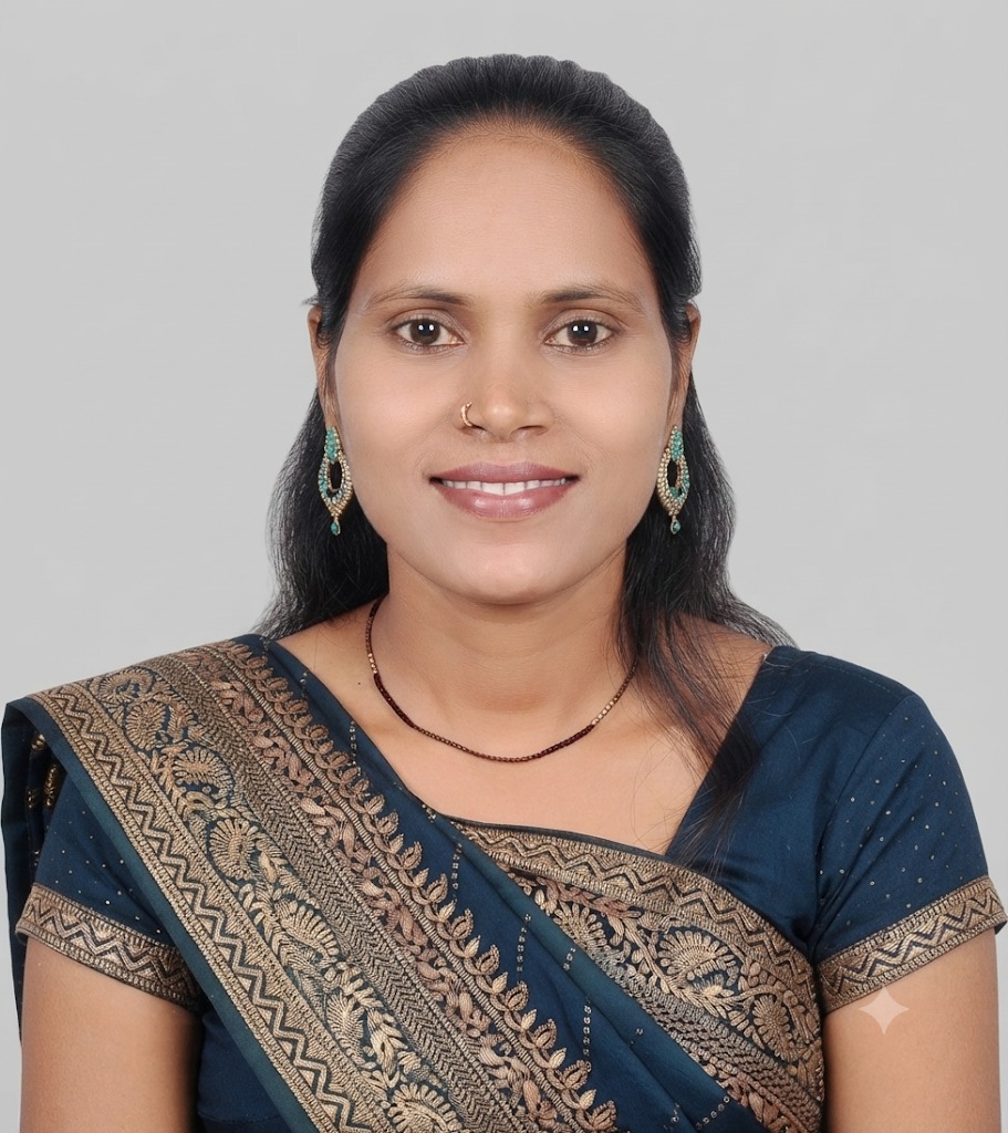 Kamla Devi - Full time Cleaner in Virar East in Mumbai