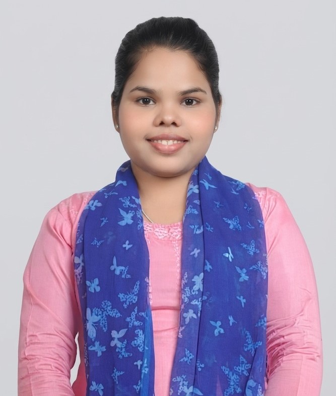 Mayuri Sanesar - Full time Baby Sitter in Nagpur in Nagpur