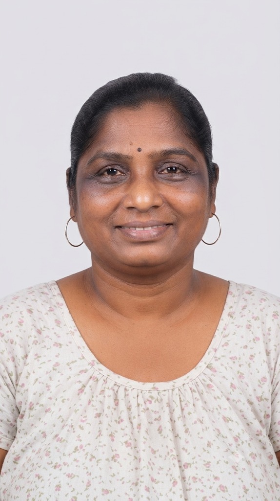 Salma - Part time Cleaner and Baby Sitter in Naigaon West in Mumbai