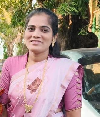 Jyoti Jitendra More - Part time Baby Sitter in Pimple Gurav in Pimpri Chinchwad