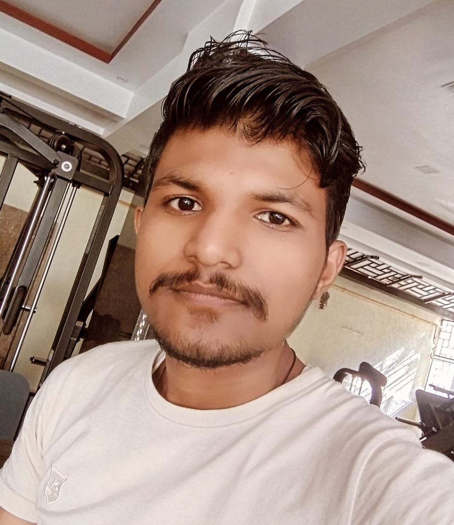 Raja Babu Thakur - Full time Cleaner in thane in Mumbai