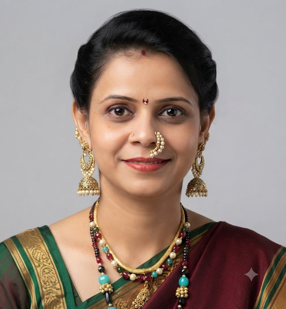 Poonam - Part time Cleaner in Dombivli East in Mumbai