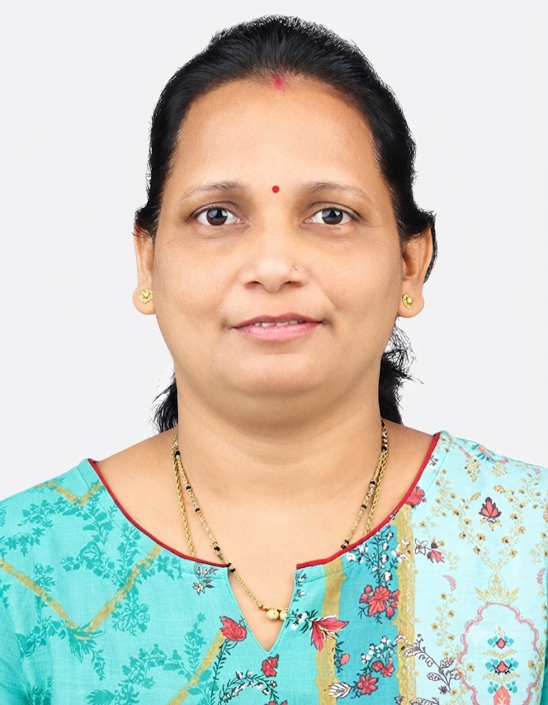 Vrushali Berde - Part time Baby Sitter in Borivali in Mumbai