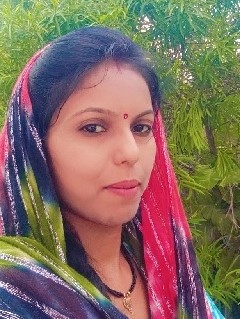 Aarti Sen - Part time Cook in polipather in Jabalpur