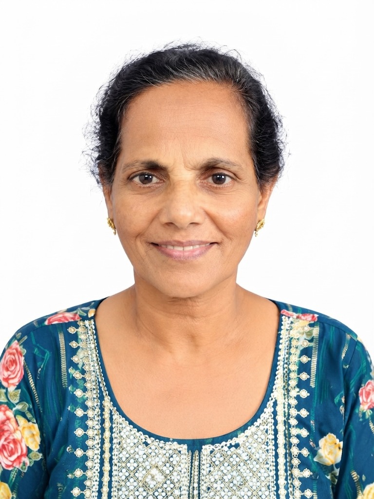 Chanpu rawool - Full time Patient Care and Elderly Care in Vikhroli in Mumbai