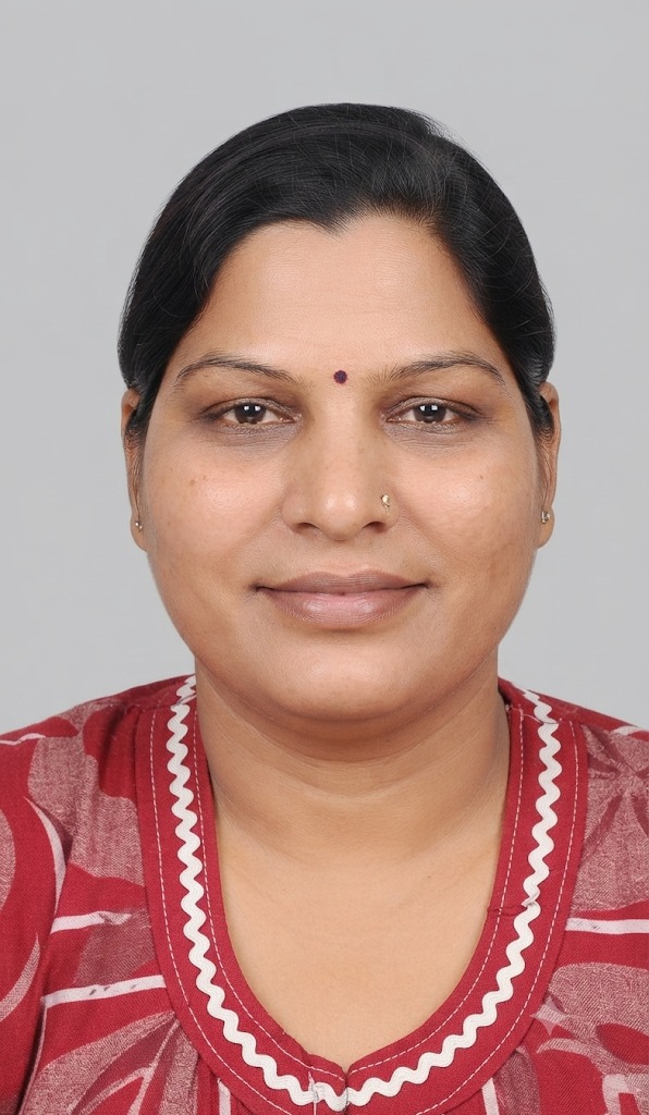 Chanda - Part time Cook in Kalamboli, in Mumbai