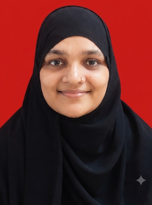 Sabnam Shaikh - Part time Cleaner and Cook and Patient Care and Elderly Care and Baby Sitter in Wagle Industrial Estate in Thane