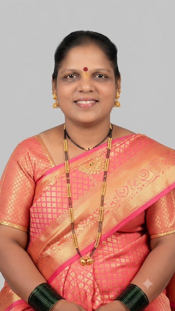 Lata - Part time Baby Sitter in Chincholi in Mumbai
