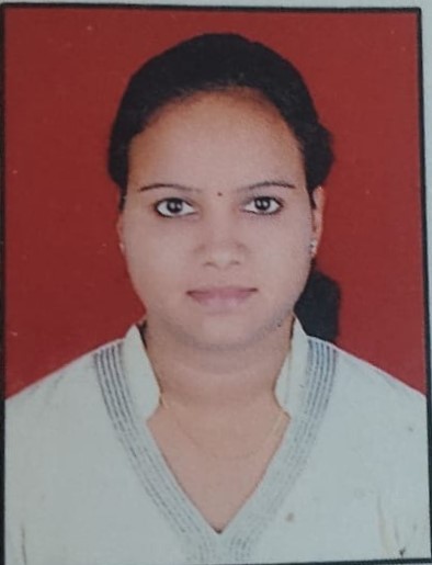 prachi tatoba sawant - Part time Cleaner and Cook in Ekvira Darshan, Virar East, Vasai-Virar, Maharashtra in Virar
