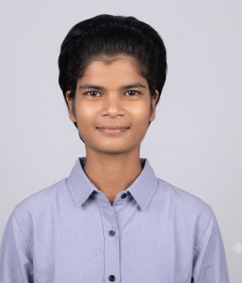 Budi manasu pollo - Full time Cleaner in Kandivali in Mumbai